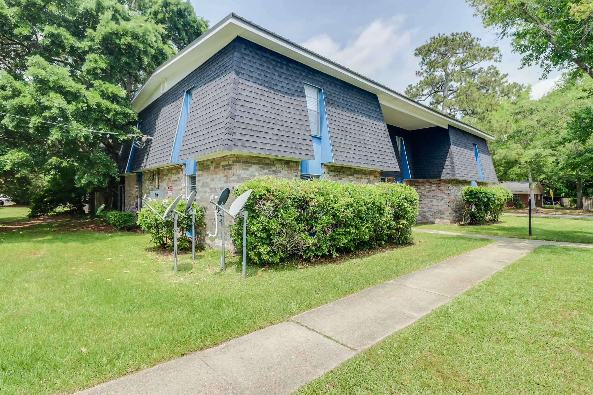 431 Bechtel Boulevard - 5 Unit 18