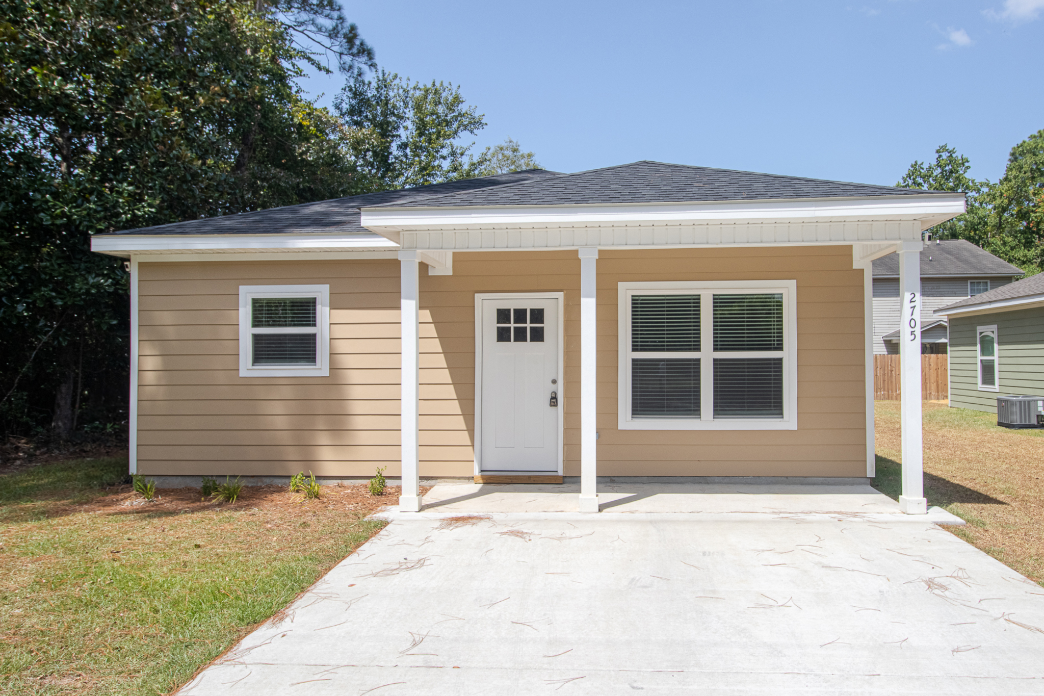 2705 North 11th Street