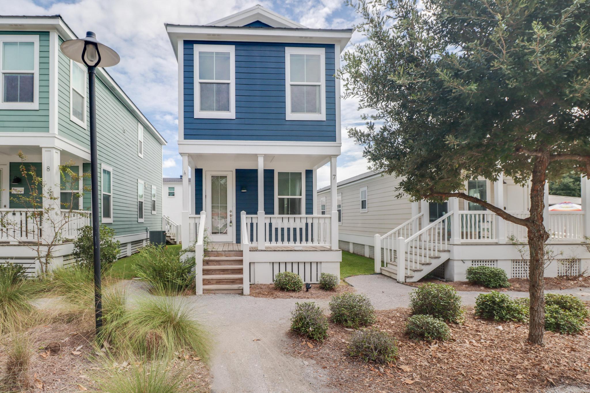 2207 Government Street #7 - 1