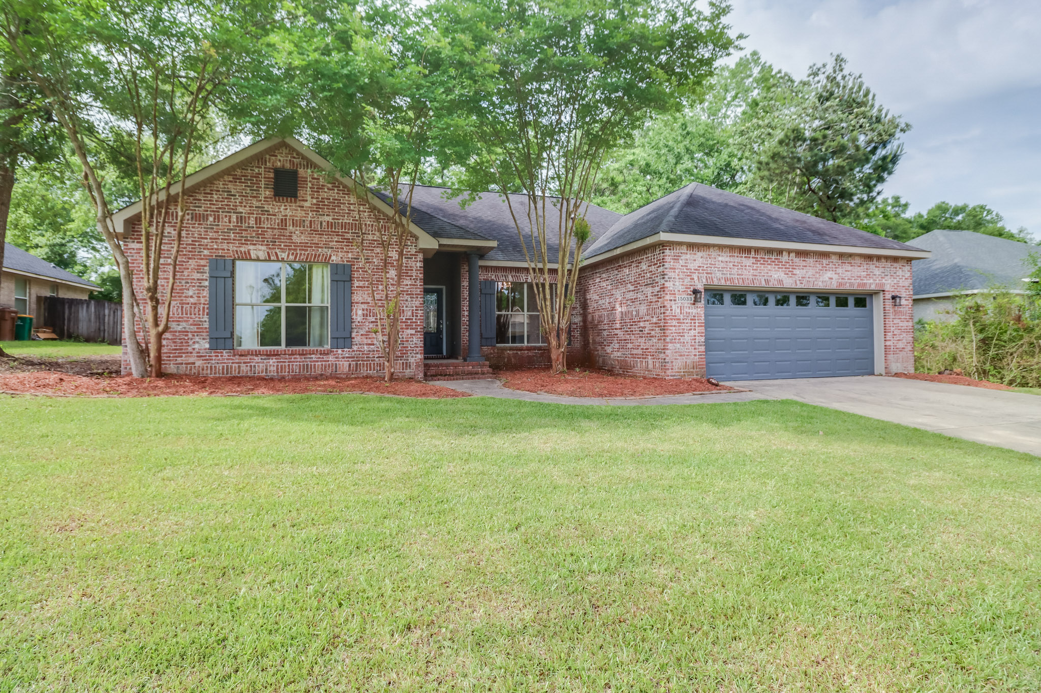 15033 South White Swan Drive