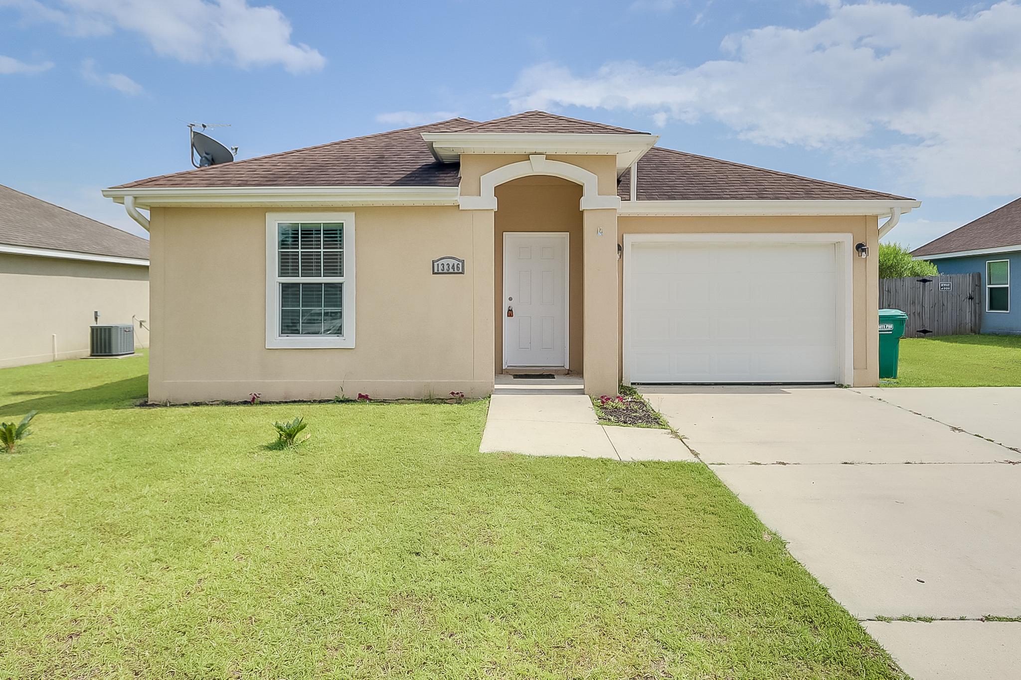 13346 Willow Oak Dr., - 1