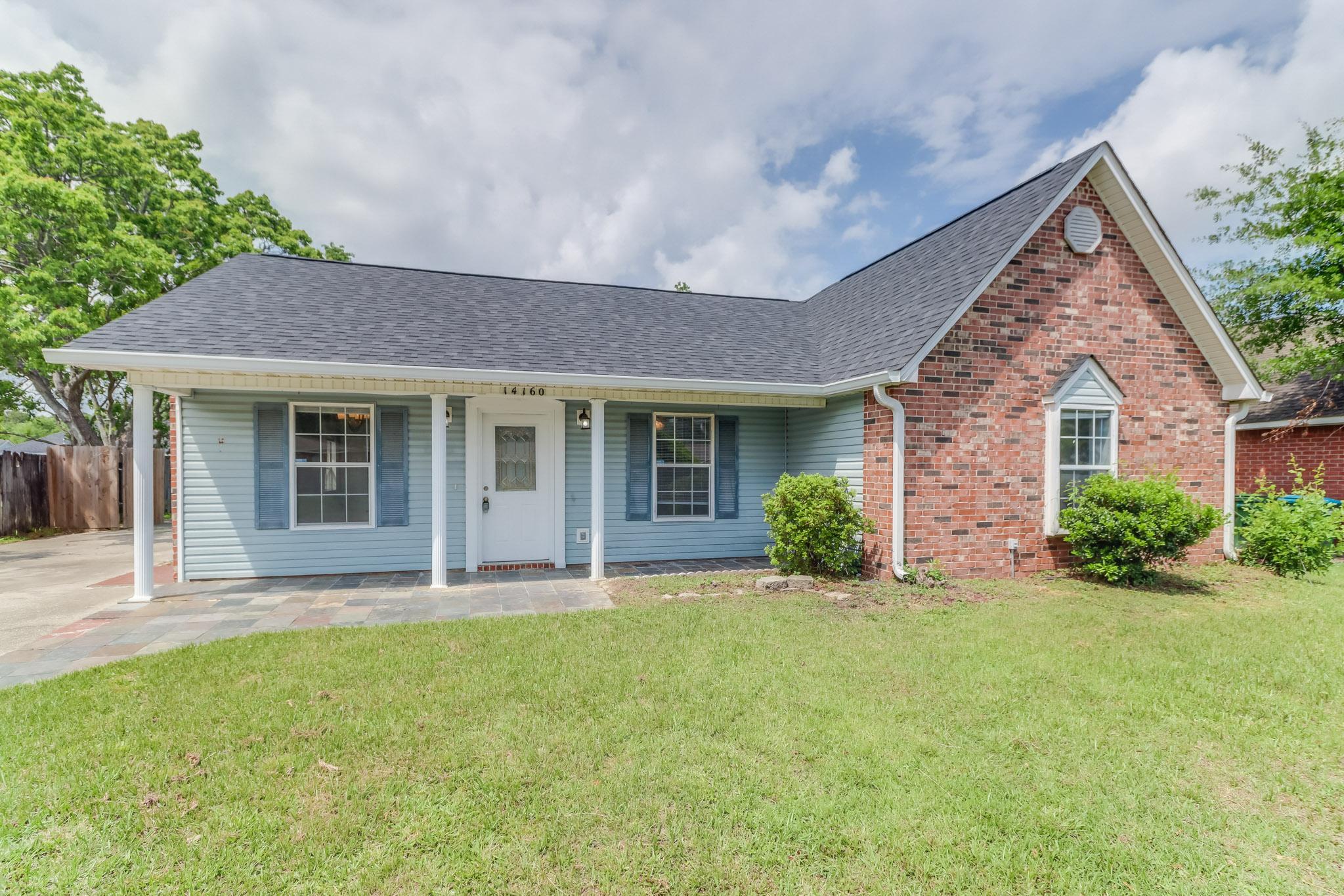 14160 Maple Court