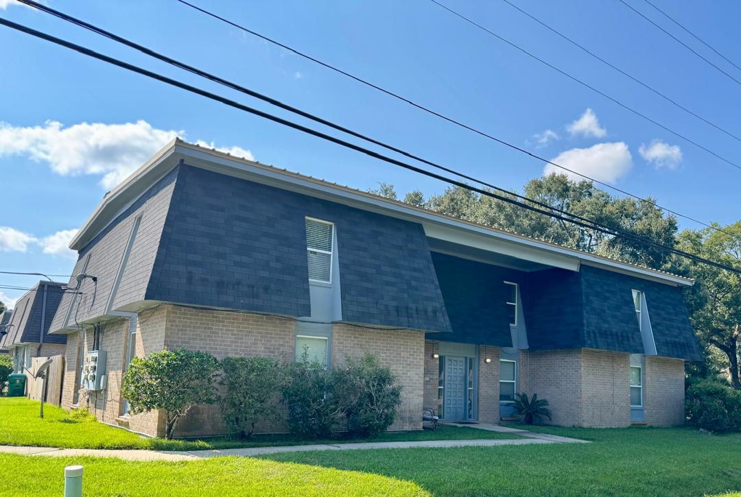 431 Bechtel Boulevard - 1
